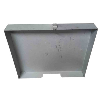 Stanley Erin Ashpan Boiler Model