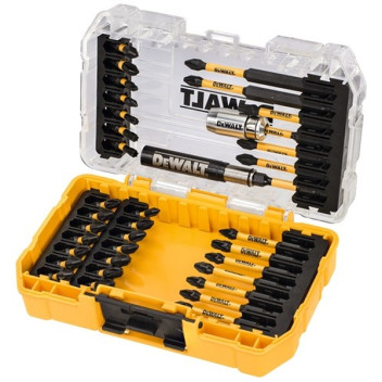 DeWalt Flextorq Screwdriving Set 37pc