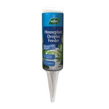 Westland Houseplant Drip Feeder 40ml