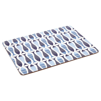 Cork Placemats Pisces - 4