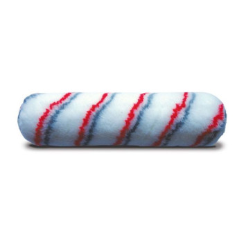 Fleetwood Pelican Woven Polyamide Roller Sleeve 9\" Short Pile