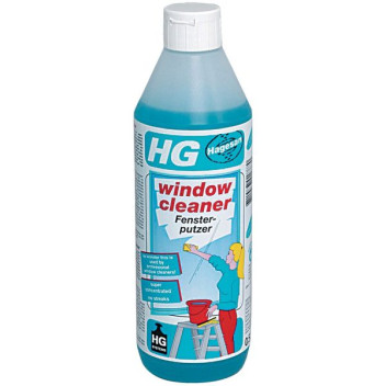 Hg Window Cleaner 500ml