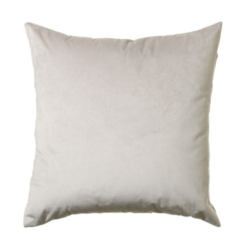Scatterbox Origami Cushion 45cm X 45cm Silver