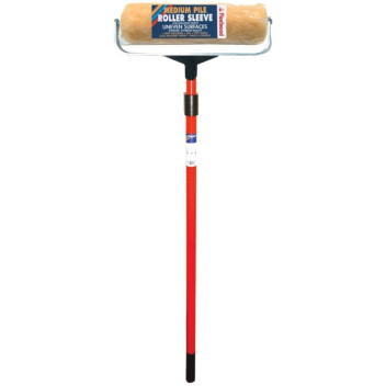 Fleetwood 3Ft Telescopic Paint Roller