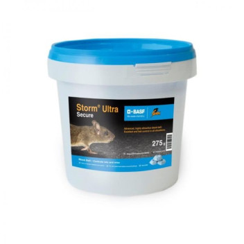 Storm Ultra Secure 275G
