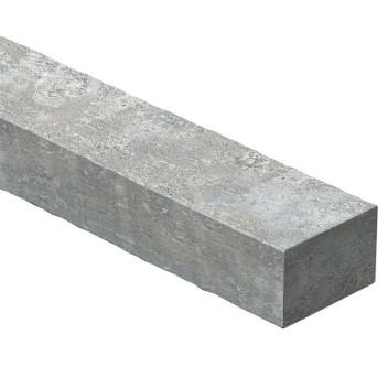 7Ft- 6\" Concrete Lintel 4\" X 3\"