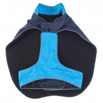 Uber-Activ Comfort Rain Coat - 45cm