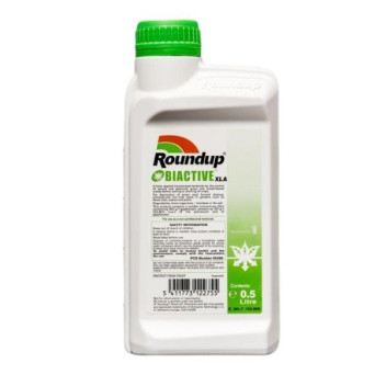Roundup Biactive 500ml