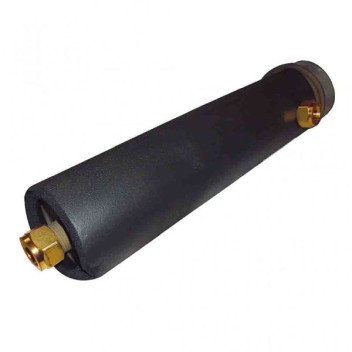 Willis Heater Complete 11\"