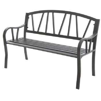 Houston Bench Graphite