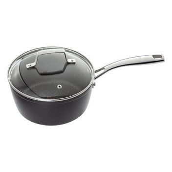Stellar Rocktanium  20cm Saucepan  2.1L  Non-Stick
