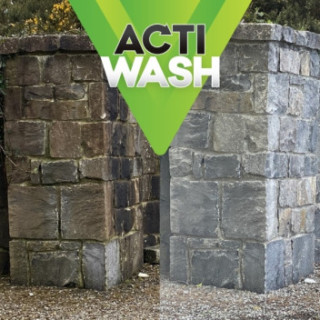 Actiwash Pro 5L