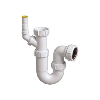 Appliance Trap 1 1/2\" 1 Spigot