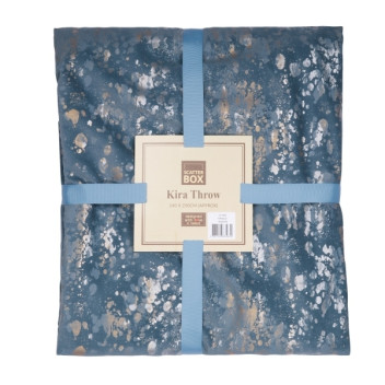 Scatterbox Kira 140X250cm Blue