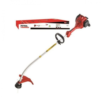 Proplus 26CC Bent Shaft Strimmer Push Start