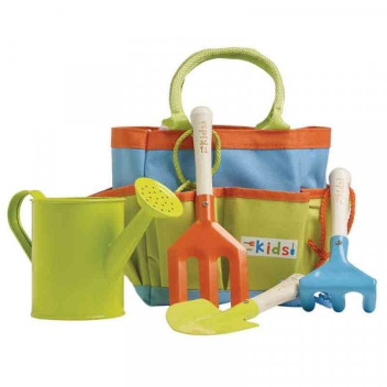 Gardening Tool Bag Set