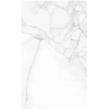 Dumapan PVC Panelling 2.6M x 375 Calacatta Marble - Per Sheet
