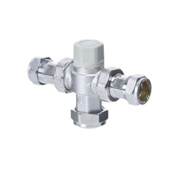 Thermostatic Mixing Valve 1/2\" Mt503