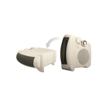 Sirocco Dual Fan Heater 2Kw