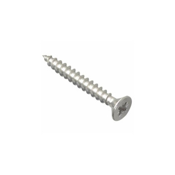Forgefix Stainless Steel Screw 5 X 40Mm (200)