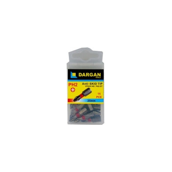 Dargan Screwdriver No 2 Philips Professional