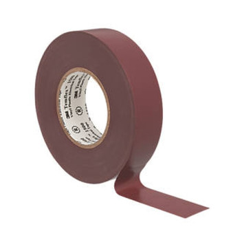Insulating Tape 20M Brown