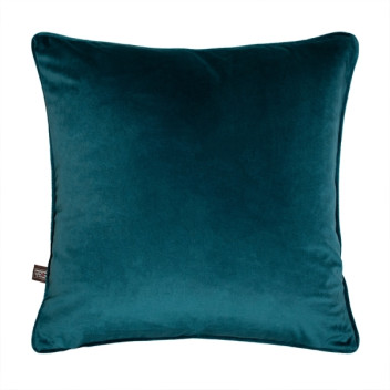 Scatterbox Calypso 58 X 58 Blush/Teal Cushion