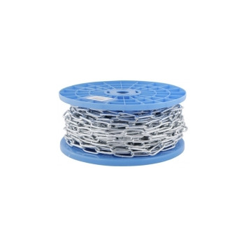 Pomsamo Welded Link Chain 10Mm  Zp 10M Spool