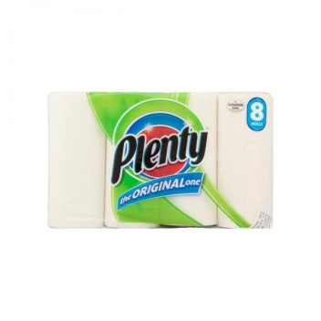 Plenty Kitchen Roll (4)