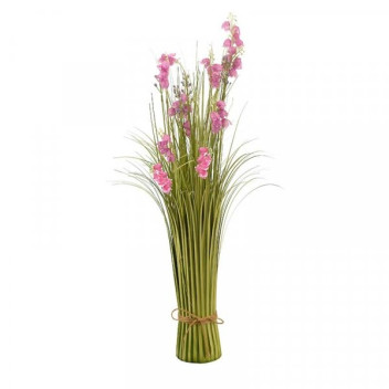 Faux Bouquet - Very Violet 70 cm