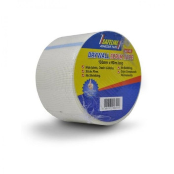 Self Adhesive Scrim Tape 50mm X 90M