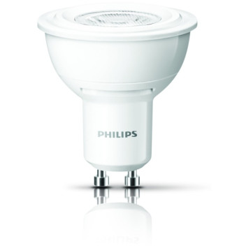 Philips Led Gu10 Bulb 4.7W (3)