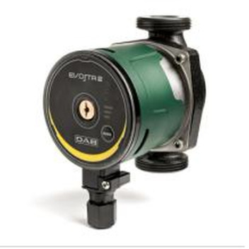 Dab Evosta 2 4/5/6M Modulating Circulating Pump
