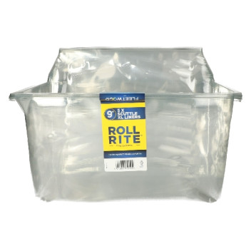 9\" Roll Rite Liner (5)