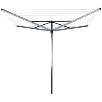 Brabantia Rotary Topspinner Clothes Line 50M