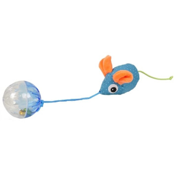 Ct Mouse+Ball Rio 6,5Cm