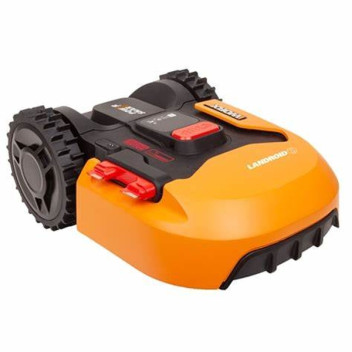 Worx Robotic Mower 20V Wr130E - 300M2