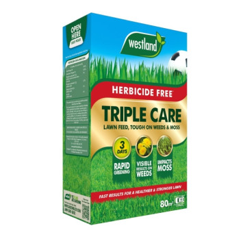 Westland Triple Care Bag - 350M2