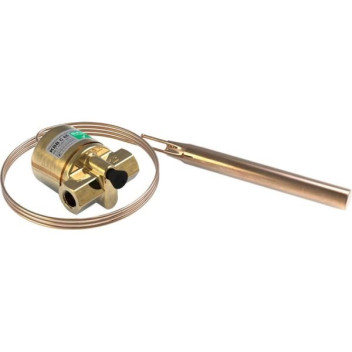 Kbb Firevalve 1.5M