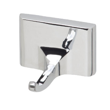 Robe Hook - Chrome
