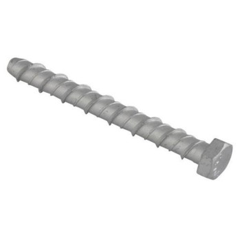 Lightning Bolt M8X100mm Bag 10