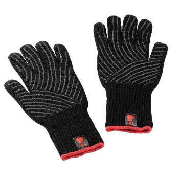 Weber Premium Gloves