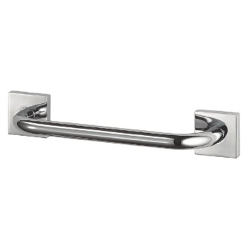 Mezzo Grab Bar Chrome