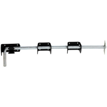 Phoenix Garage Door Drop Bolt 18\"