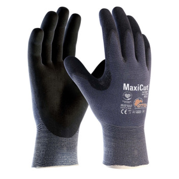 Maxi Cut Ultra Palm Cut 5 Size 10
