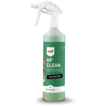Hp Clean 1Lt