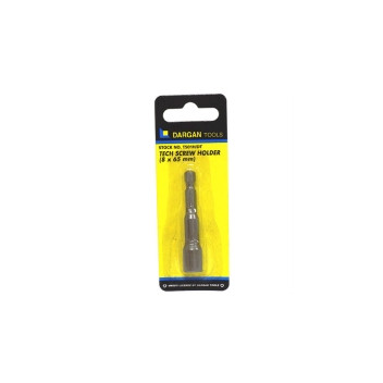 Dargan Tech Screw Holder 8 X 65mm Tso1H/Dt