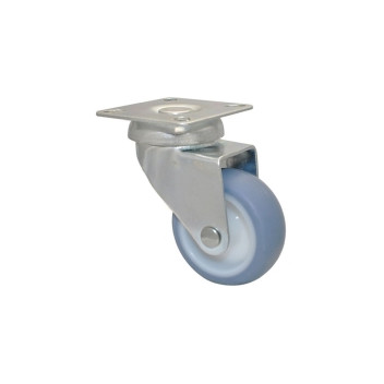 Castor Eco D50Mm Pb Sv 4Xequipment (02 1550 00)