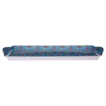Mimo Casey Melamine Sandwich Tray