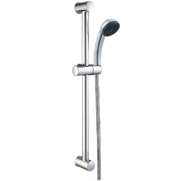 Euroshowers Easyspray Shower Set Chrome